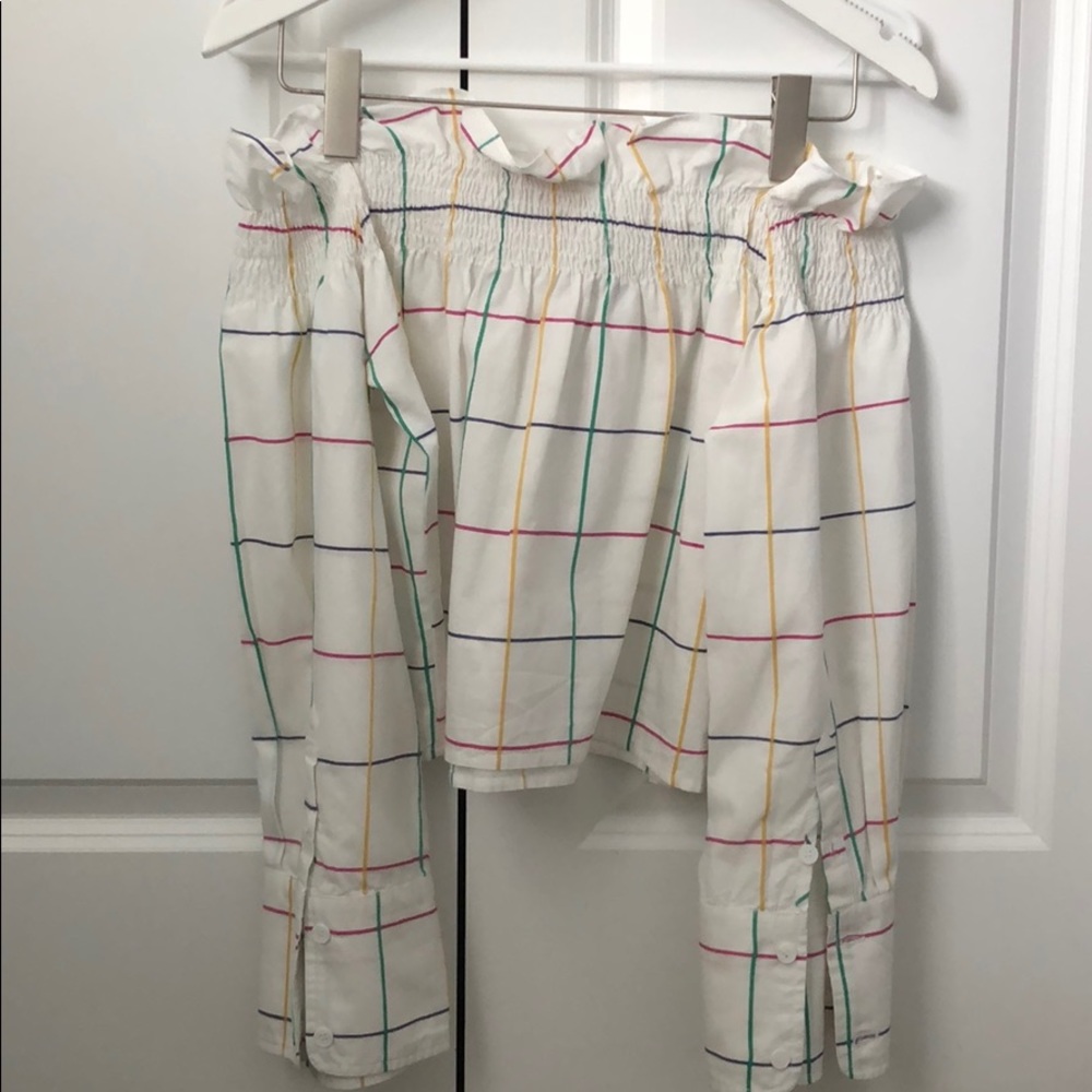 SUMMER TOP